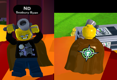 Mythrun tweet picture