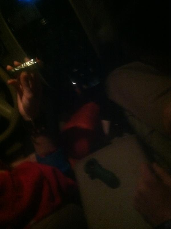 ThisIsLoveAlex's tweet image. #passthelighter