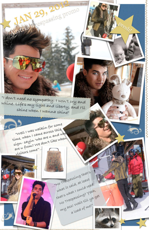 adamLdaily's tweet photo. All these pretty pictures and lyrics. I love this picture, its one my favourites now. http://t.co/LZhMytxj