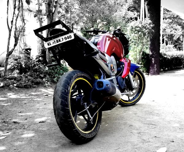ROAD RAGE CUSTOM INC tweet media