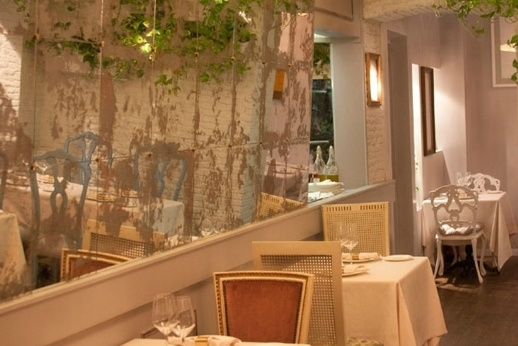 Gourmet_Spain's tweet photo. Esta semana os recomendamos la mejor comida italiana con encanto en MezzoGiorno #TableGourmet http://t.co/SO0IYvx0 http://t.co/o0Pp0B0r
