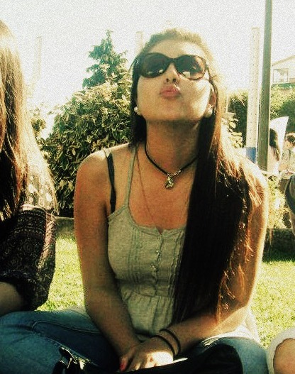 MichelVejar's tweet photo. bonita tarde. http://t.co/YLhaAvbn