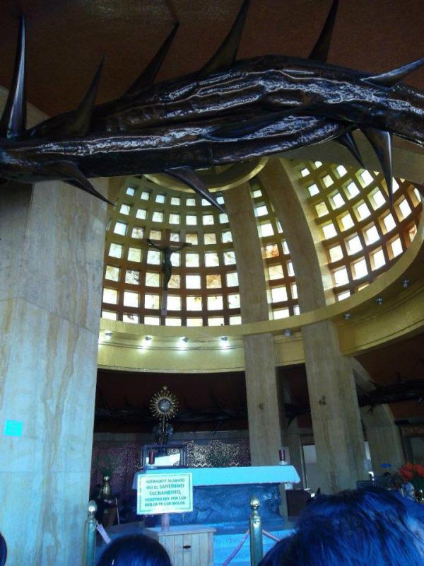 Santísimo Sacramento <3