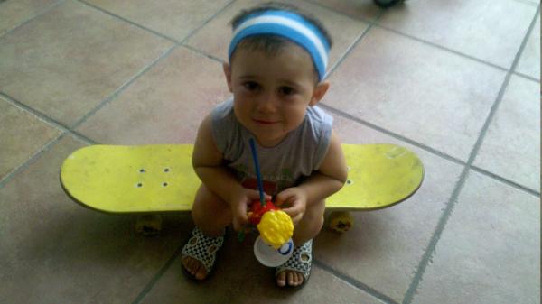 PABLO M. DI PRESSA tweet media