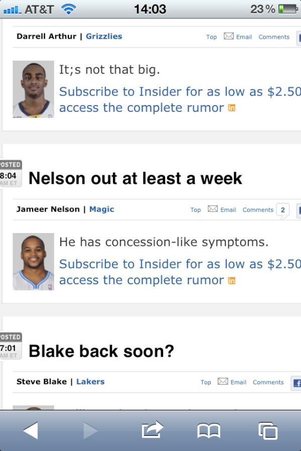 NotRobLowenNews's tweet image. I guess he has popcorn coming out his wazoo. #NOTSC #proofreadfail