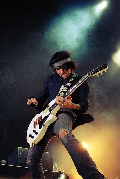 oh frank u look so hot here ♥ love u