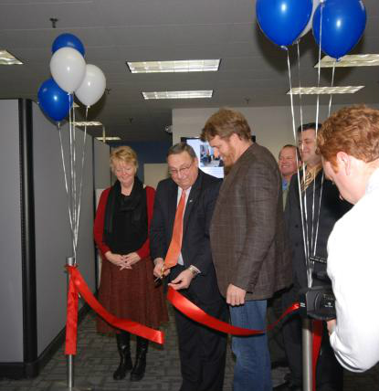 FishmanRealty's tweet image. Congrats to Legacy Publishing in #Maine on their new site! Ribbon Cutting in Westbrook today with Governor Lepage