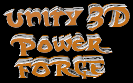 UnityAnimation's tweet image. Voici une image dédier à unity3D.
Is a picture for unity3D.
=)