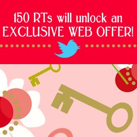 loccitaneusa's tweet photo. RT to unlock a special treat this Valentine's Day from the @loccitane #CherryPrincess http://t.co/gijWIee0