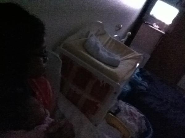 medskewl830's tweet image. My daughter is too into @106andpark #TwoGrown