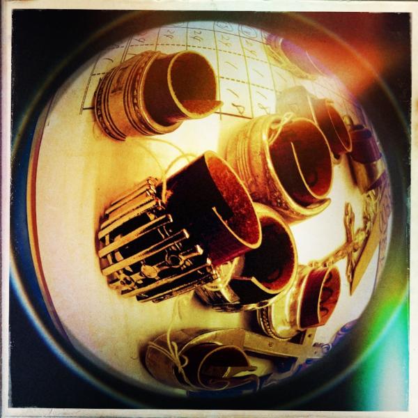 echo_obfc's tweet image. リングいっぱーい(^O^)／