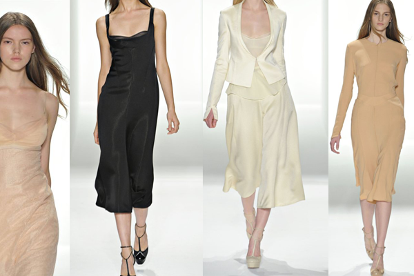 2012 bahar koleksiyonundan