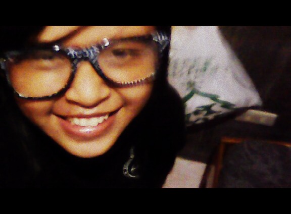 kimmorsha's tweet image. Geeeeeeeky! #nerdified