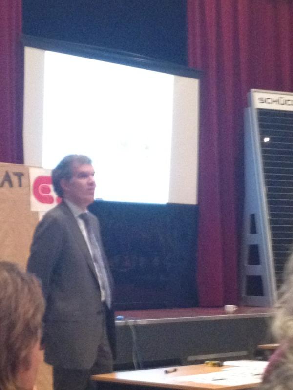 Goed verhaal over #energiedongen