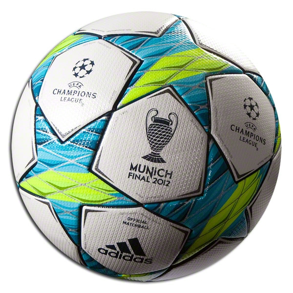 SOCCER.COM on Twitter: "A ball fit for a Final! This is ...