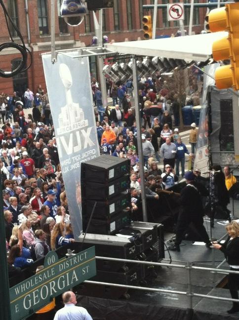 CudaLounge tweet media