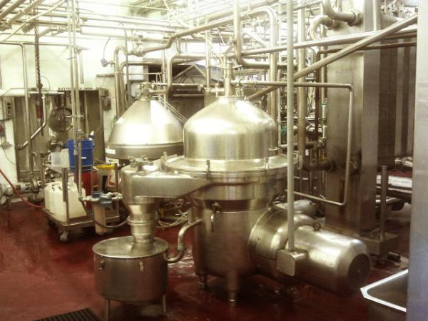 The beating heart of Yoki -- this is where it all starts.....................