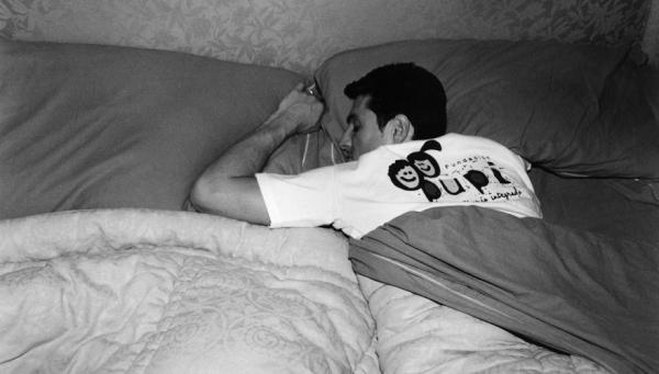 Javier Zanetti (@javierzanetti_) on Twitter photo 