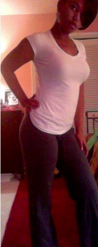 hazelbait's tweet image. must get back to THIS body by February 28 "/ ... #SpringTrack