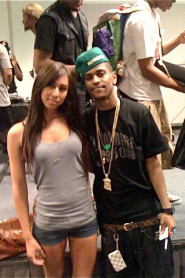 MIABABY's tweet photo. @BigSean http://t.co/qsnukLgq