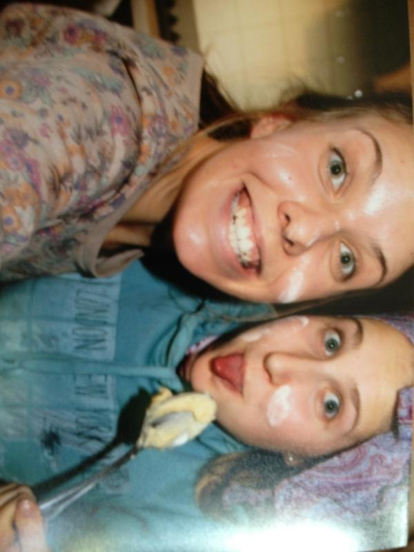imlachab's tweet photo. Best friends never fail to amuse each other http://t.co/5UsXxEl0