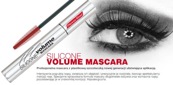 Pierre_Rene's tweet photo. Profesjonalna mascara z plastikową szczoteczką nowej generacji ułatwiająca aplikację. http://t.co/8YcYSTiz