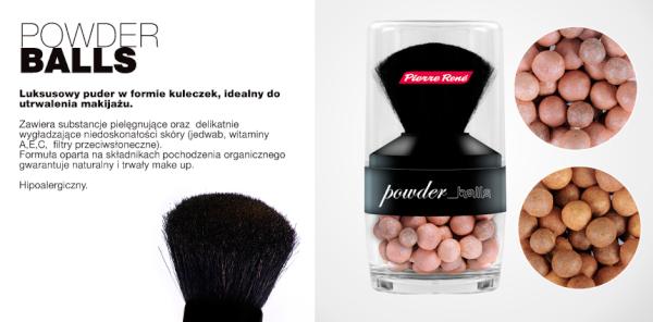 Pierre_Rene's tweet photo. Luksusowy puder w formie kuleczek, idealny do utrwalenia makijażu. http://t.co/uJgVCZ5G