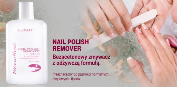 Pierre_Rene's tweet photo. Odżywczy, bezacetonowy zmywacz z nawilżającymi olejkami. http://t.co/aXLFIrJZ