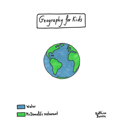 juanquii88's tweet photo. Geografia para niños JAJAJA http://t.co/iaqao9cO