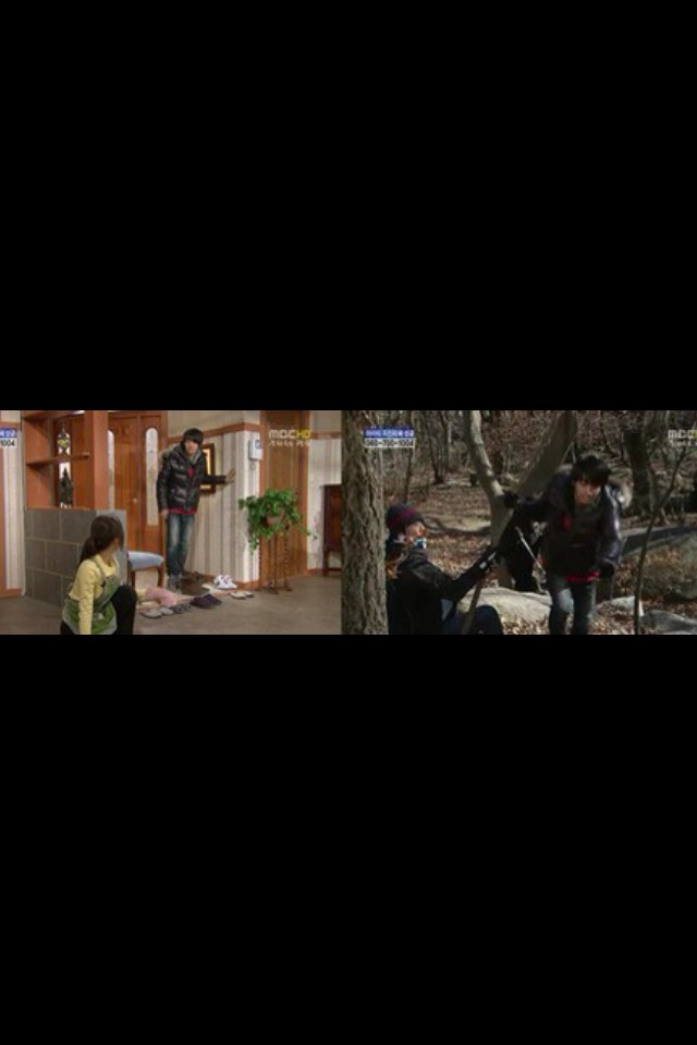 actor_yun's tweet photo. 내가 북한산 날다람쥐 정준혁인데 지리산에서 떨어지다니... http://t.co/PDA44NEj