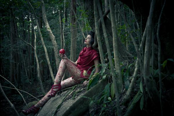 Zen <a href="/Narisworld/">Narendra Kumar</a>