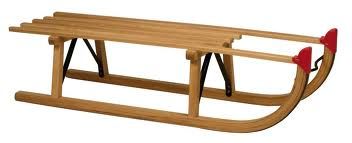 Komend weekend lekker met de slee het ijs op, nu <a href="/SterFietsen/">Ster-fietsen</a>,Nijdam kwaliteits Slee.Normaal en opklapbaar vanaf€49,95.