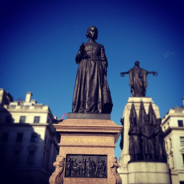 adalyser's tweet image. Did you know? Florence Nightingale was our very first data pioneer bit.ly/eGjtSv #visualisingdata #dataanalysis