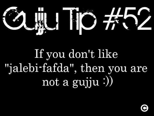 SharonDivan's tweet photo. Gujju Tip .. We are like this only #Gujju http://t.co/S8I5WkTL