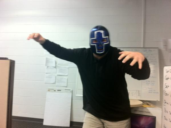 CLTLaunch's tweet image. #CLT startup. RT @chrishalligan: CTO at work... #bigfleet