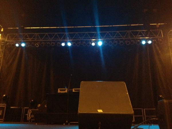 DjStrikah's tweet image. #Teamfrontrow