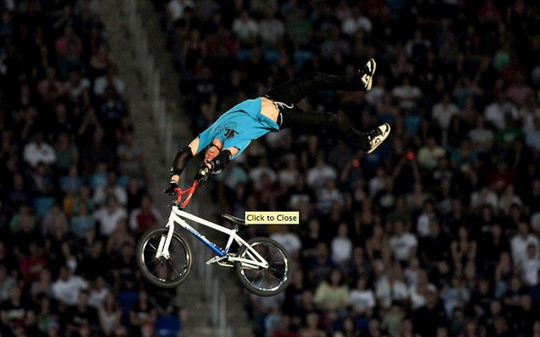 NitroCircus's tweet photo. Just @DustyWygle being #Badical. http://t.co/xH9w0LrY
