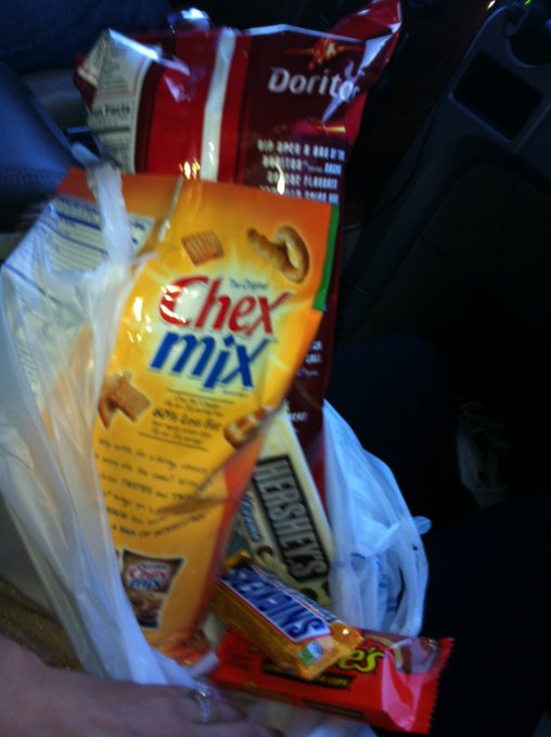 Road trip snacks #fatkid http://t.co/xTG9JTfQ