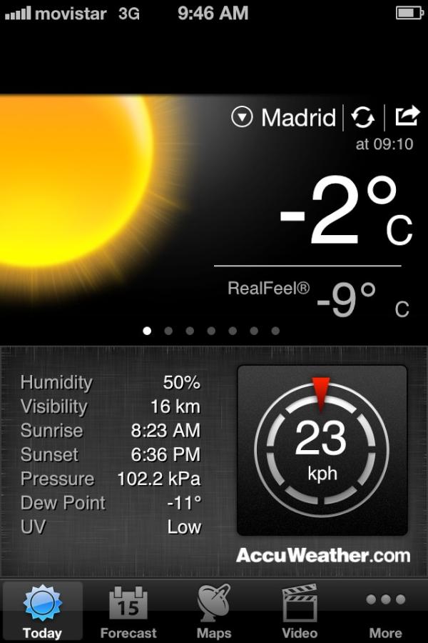 GizmoInMelmac's tweet image. Beautiful sunny day in Madrid... fu&amp;$€¥@ cold thought #madridonice
