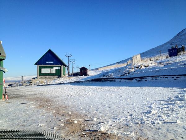 Nevis Range Live (@nevisrange) on Twitter photo 