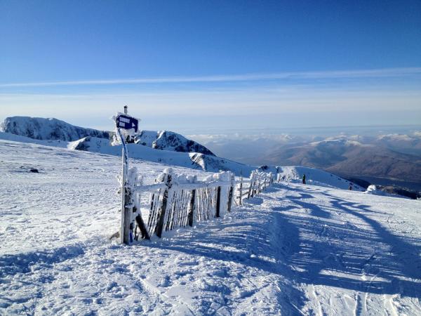 Nevis Range Live (@nevisrange) on Twitter photo 