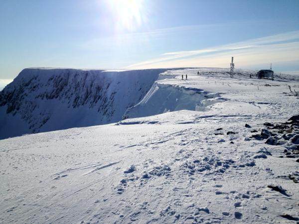 Nevis Range Live (@nevisrange) on Twitter photo 