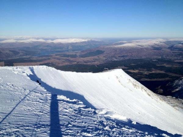 Nevis Range Live (@nevisrange) on Twitter photo 