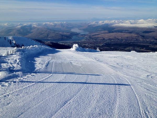 Nevis Range Live (@nevisrange) on Twitter photo 