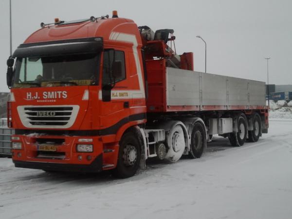 Arjan leeggangers (@trucker_arjan) on Twitter photo 