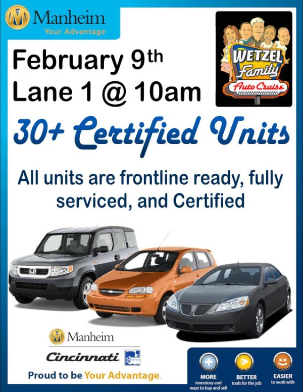 February 9th!