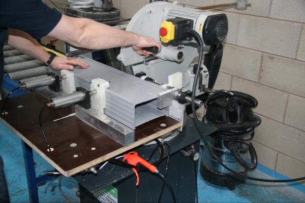 Quickbase1's tweet image. Individually designed foundations being manufactured at our factories in Burnley and Maidstone