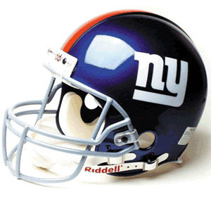 Super Bowl weekend has arrived! Are you going to the game, having a party or ignoring it all?  GO GIANTS!!!