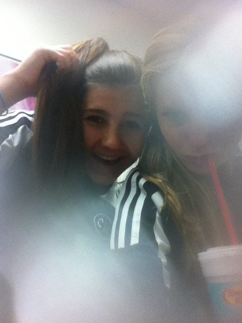 lillara22's tweet image. woodlands here we come @khewitt159 #soccergirlprobs  #goodqualitycamera