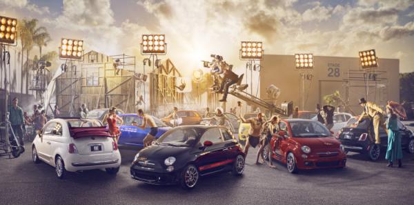 Check out the New Vanity Fair, Hollywood Issue.  Go Dave Hill!